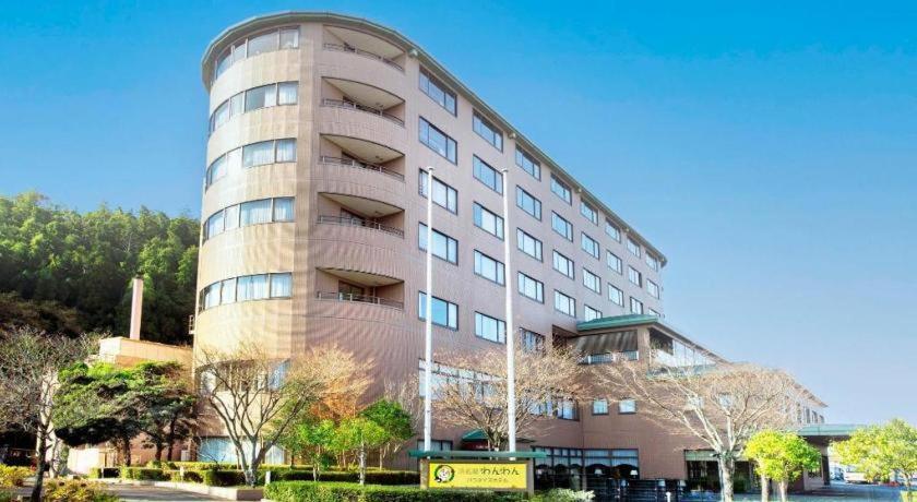 Izumigo Lake Hamanako Dog Paradise Hotel Hamamatsu Exterior photo