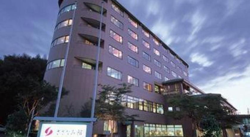 Izumigo Lake Hamanako Dog Paradise Hotel Hamamatsu Exterior photo
